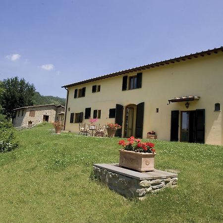 Tenuta Il Cerro Vicchio Ruang foto