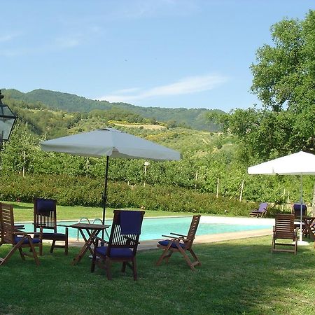 Tenuta Il Cerro Vicchio Ruang foto