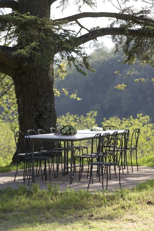 Tenuta Il Cerro Vicchio Ruang foto