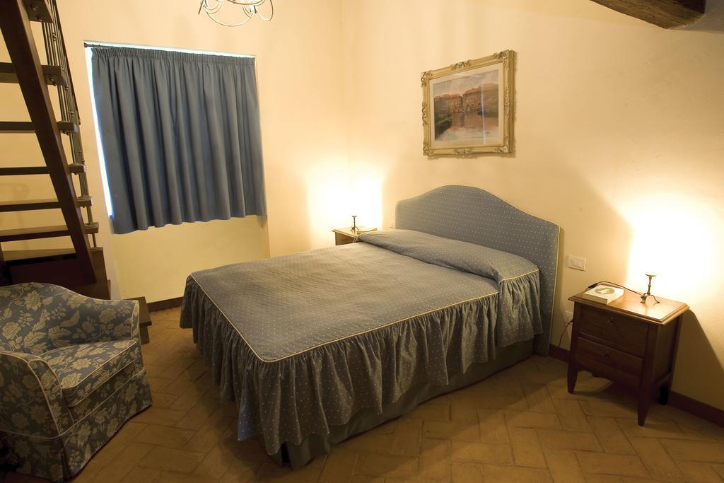 Tenuta Il Cerro Vicchio Ruang foto