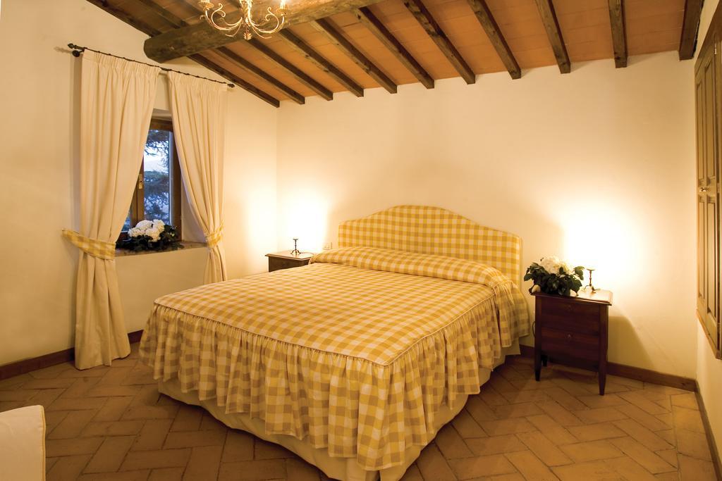 Tenuta Il Cerro Vicchio Ruang foto