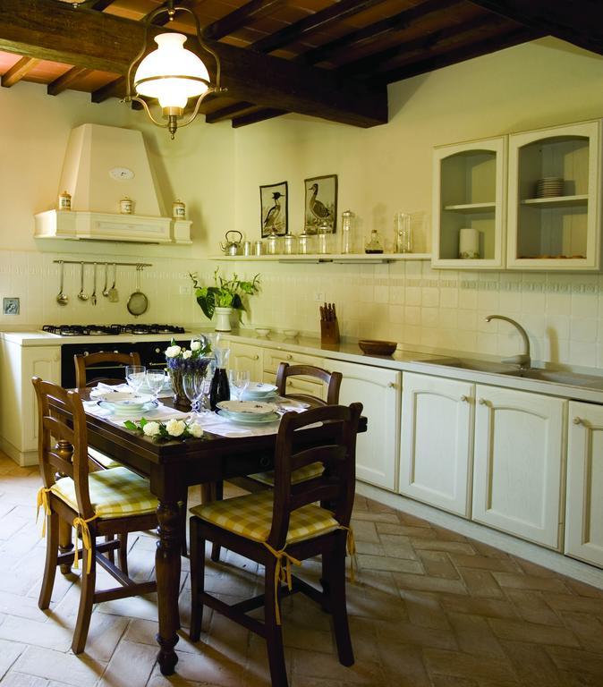 Tenuta Il Cerro Vicchio Ruang foto