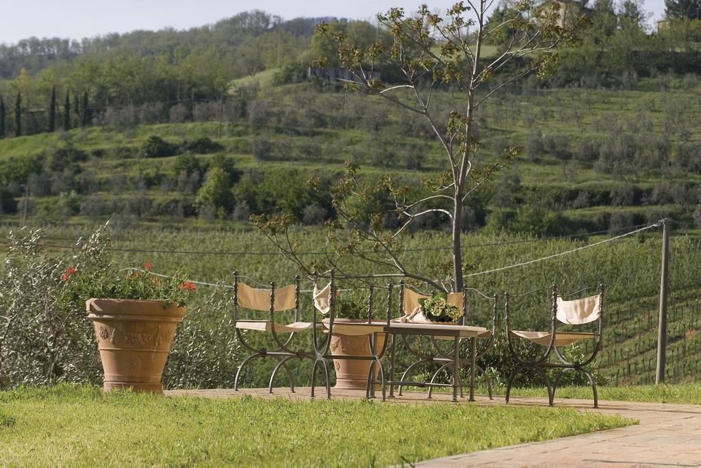 Tenuta Il Cerro Vicchio Ruang foto